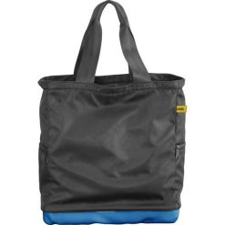 Torba na laptopa 15" Bump Paint Blue. Niebieskie torby na laptopa Crash Baggage, bez wzorów, z nylonu, biznesowe. Za 609,00 zł.