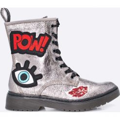 Buty zimowe damskie: Tamaris - Botki