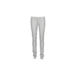 Spodnie z pięcioma kieszeniami Joseph EREVAN SKINNY. Szare rurki damskie Joseph. Za 608,30 zł.