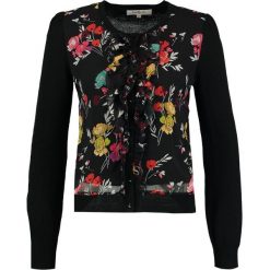 Kardigany damskie: Derhy CADETTE Kardigan noir