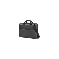 Torba Do Laptopa Samsonite 15,6'' Qibyte Czarna. Czarne torby na laptopa marki Samsonite. Za 183,99 zł.