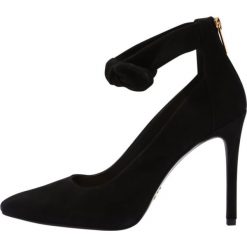 Szpilki: MICHAEL Michael Kors ALINA Szpilki black