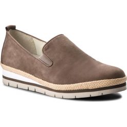 Tomsy damskie: Espadryle GABOR - 62.540.31 Fumo (Jute)