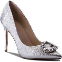 Szpilki: Szpilki GUESS – Braylen FLLEN1 LEP08 SILVE