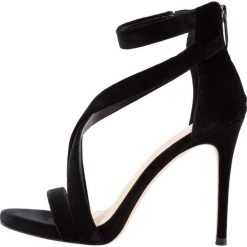 Sandały damskie: Imagine Vince Camuto DEVIN Sandały na obcasie black
