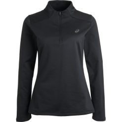 Bluzy polarowe: ASICS ESSENTIAL WINTER Bluza z polaru performance black