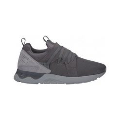 Buty skate męskie: Asics Buty męskie Gel-Lyte V Sanze grafitowe r. 46.5 (H817L-9711)