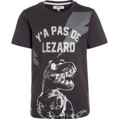 Catimini NEO URBAIN DINOSAURE Tshirt z nadrukiem bitume. Szare t-shirty męskie z nadrukiem marki Catimini, z bawełny. Za 139,00 zł.