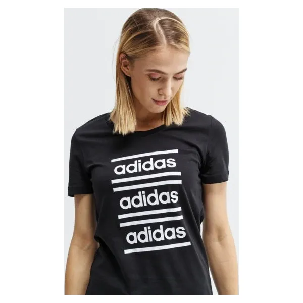Adidas Koszulka Ss W C90 , czerwony, rozmiar S. Czerwone koszulki damskie Adidas, s, bez wzorów, z bawełny, wizytowe, bez kołnierzyka. W wyprzedaży za 79,99 zł.