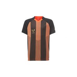 Bluzki dziewczęce z krótkim rękawem: T-shirty z krótkim rękawem Dziecko adidas Koszulka Messi Icon