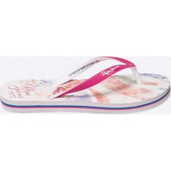 Klapki dziewczęce: Pepe Jeans – Japonki dziecięce 32-39