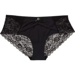 Figi: Figi "panty" bonprix czarny