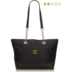 Shopper bag damskie: Shopper bag - 35 x 26 x 12 cm