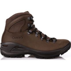 Buty trekkingowe damskie: Aku Buty damskie Tribute II Ltr WS Brown r. 37