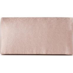 Kurt Kölln - Kopertówka damska, beżowy. Brązowe puzderka marki Kurt Kölln, glamour. Za 89,95 zł.