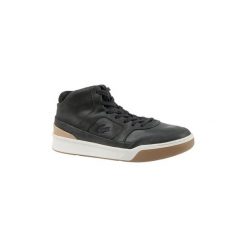 Buty Lacoste Explorateur Mid 3 CAM0096024. Trampki męskie Lacoste, bez wzorów, bez zapięcia. Za 449,99 zł.
