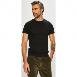 Polo Ralph Lauren - T-shirt (2-pack). Brązowe koszulki polo Polo Ralph Lauren, l, z bawełny. Za 169,90 zł.