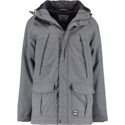 Kurtki męskie: Billabong ALVES Kurtka zimowa black heather