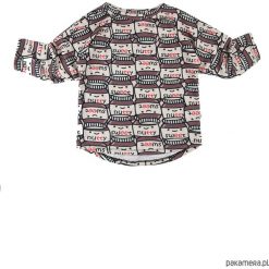 Bluzy dziewczęce: Bluza Nutty