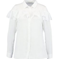 Koszule damskie: Sofie Schnoor RUFFLE Koszula white