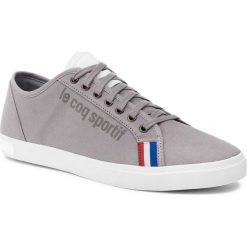Sneakersy LE COQ SPORTIF - Verdon Sport 1910247 Titanium. Szare sneakersy męskie le coq sportif, bez zapięcia. W wyprzedaży za 199,00 zł.