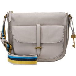 Fossil RYDER Torba na ramię mineral grey. Szare torebki klasyczne damskie Fossil. Za 869,00 zł.