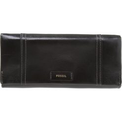 Portfele damskie: Fossil ELLIS Portfel black