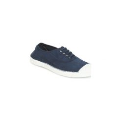 Tenisówki męskie: Buty Bensimon TENNIS LACET