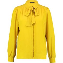 Bluzki damskie: SET BLUSE Bluzka dark yellow