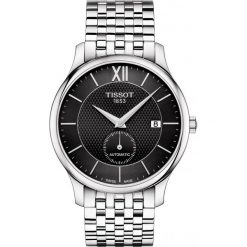 ZEGAREK TISSOT T-Classic T063.428.11.058.00. Zegarki męskie TISSOT. Za 3150,00 zł.
