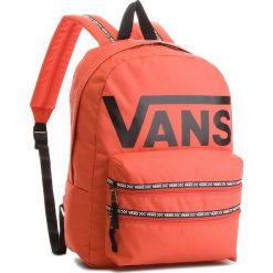 Plecak VANS - Sporty Realm II VN0A3IMEP37 Spiced Co. Plecaki męskie marki Vans, z materiału, sportowe. Za 169,00 zł.