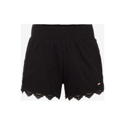 O'Neill Azalea Drapey Szorty Czarny. Czarne szorty damskie O'Neill, l, bez wzorów, z elastanu. Za 180,95 zł.