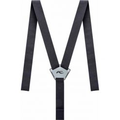 KJUS Szelki Męskie Suspender. Paski męskie Kjus, w paski. Za 170,00 zł.