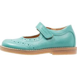 Baleriny dziewczęce: Froddo Baleriny z zapięciem light green