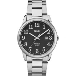 Zegarek Timex Męski TW2R23400 Easy Reader Indiglo Data. Zegarki męskie Timex. Za 279,00 zł.
