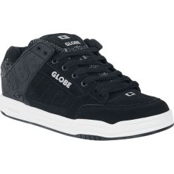 Buty sportowe męskie: Globe Tilt Buty sportowe czarny/szary