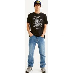 T-shirty męskie: Koszulka Star Wars R2D2