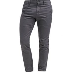 Chinosy męskie: Carhartt WIP SID LAMAR Chinosy blacksmith