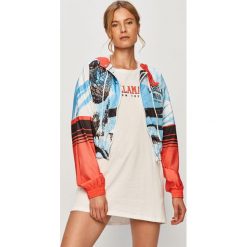LaBellaMafia - Kurtka. Kurtki damskie LABELLAMAFIA, s, bez wzorów, z elastanu, krótkie. Za 349,90 zł.