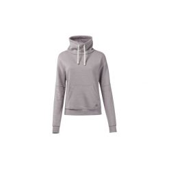 Polary Reebok Sport Bluza TE Marble Funnel Neck. Fioletowe bluzy sportowe damskie Reebok Sport, l. Za 229,00 zł.