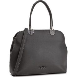 Torebki klasyczne damskie: Torebka NOBO - NBAG-D2160-CM19 Ciemnoszary