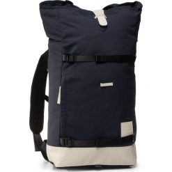 Plecak TRETORN - Ocean Net Rolltop 474104 Black/Sand 15. Czarne plecaki męskie Tretorn, bez wzorów, z materiału, sportowe. W wyprzedaży za 349,00 zł.