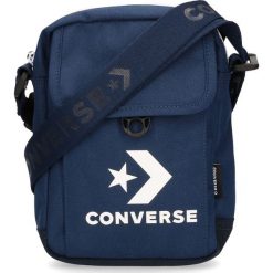 SASZETKA CROSS BODY 2. Białe plecaki męskie Converse, w paski, z tkaniny. Za 109,99 zł.