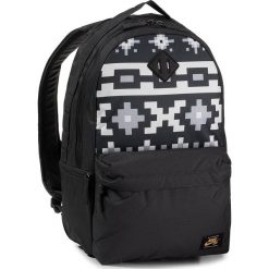 Plecak NIKE - BA6415 060 Szary. Szare torby męskie skórzane Nike, bez wzorów, z materiału. Za 199,00 zł.