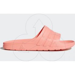 Klapki adidas DURAMO CG2795. Różowe klapki damskie Adidas. Za 75,00 zł.