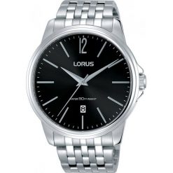 Zegarki męskie: Zegarek męski Lorus Classic RS909DX9