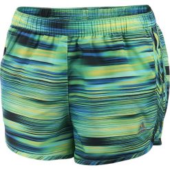 Szorty damskie: spodenki do biegania damskie ADIDAS ENERGY GRAPHIC M10 SHORTS / AA0532