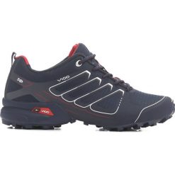 Granatowe Buty Sportowe Feel Forr. Niebieskie buty sportowe męskie Born2be, na sznurówki. Za 139,99 zł.
