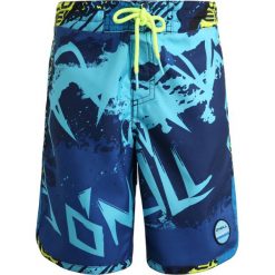 Kąpielówki chłopięce: O’Neill WILD FRAME Szorty kąpielowe blue