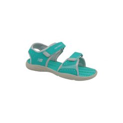 Sandały sportowe Dziecko New Balance Sandal K K2004GRG. Sandały dziewczęce New Balance, bez zapięcia. Za 129,99 zł.